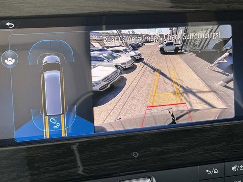New 2026 Mercedes-Benz Sprinter 3500 image 12