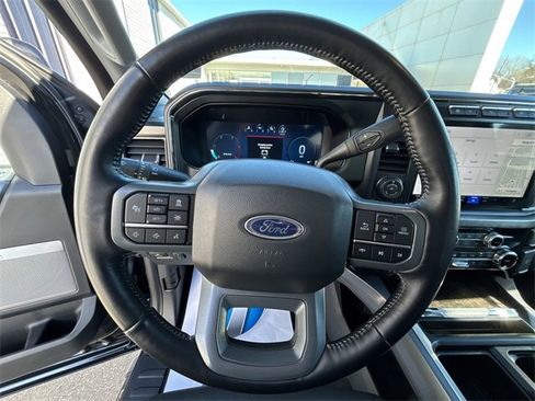 Used 2024 Ford F250 Lariat w/ Lariat Ultimate Package image 11