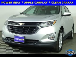 Used 2018 Chevrolet Equinox LT video 1