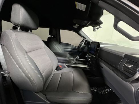 Used 2022 Ford F150 XLT w/ Equipment Group 302A High image 25