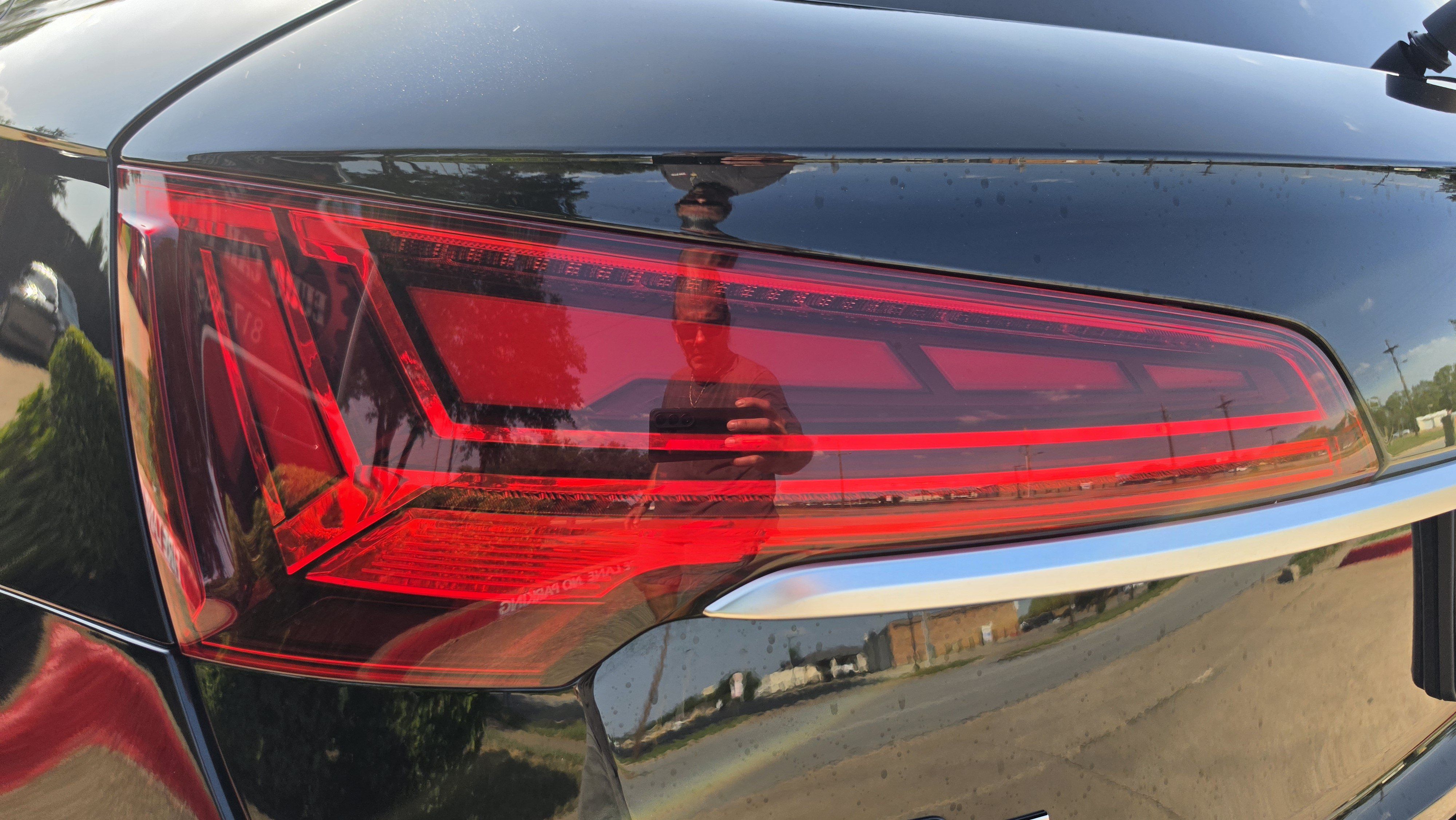 Used 2021 Audi Q5 2.0T Premium Plus AWD/4WD image 10