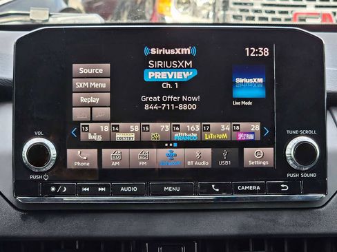 Used 2022 Mitsubishi Outlander SE image 24