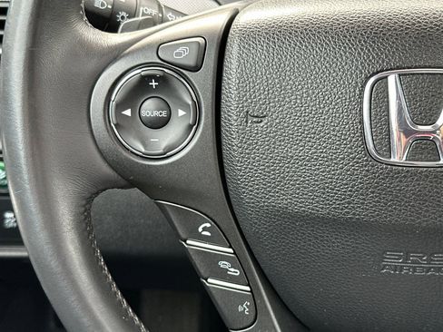 Used 2014 Honda Accord EX-L image 25