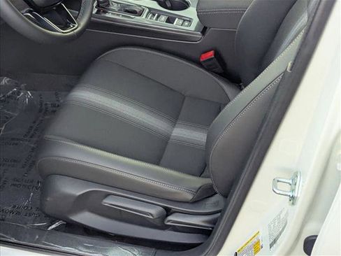 New 2025 Honda Civic Sport image 4