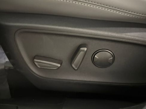 New 2026 Ford Bronco Sport Badlands w/ Badlands Tech Package image 28