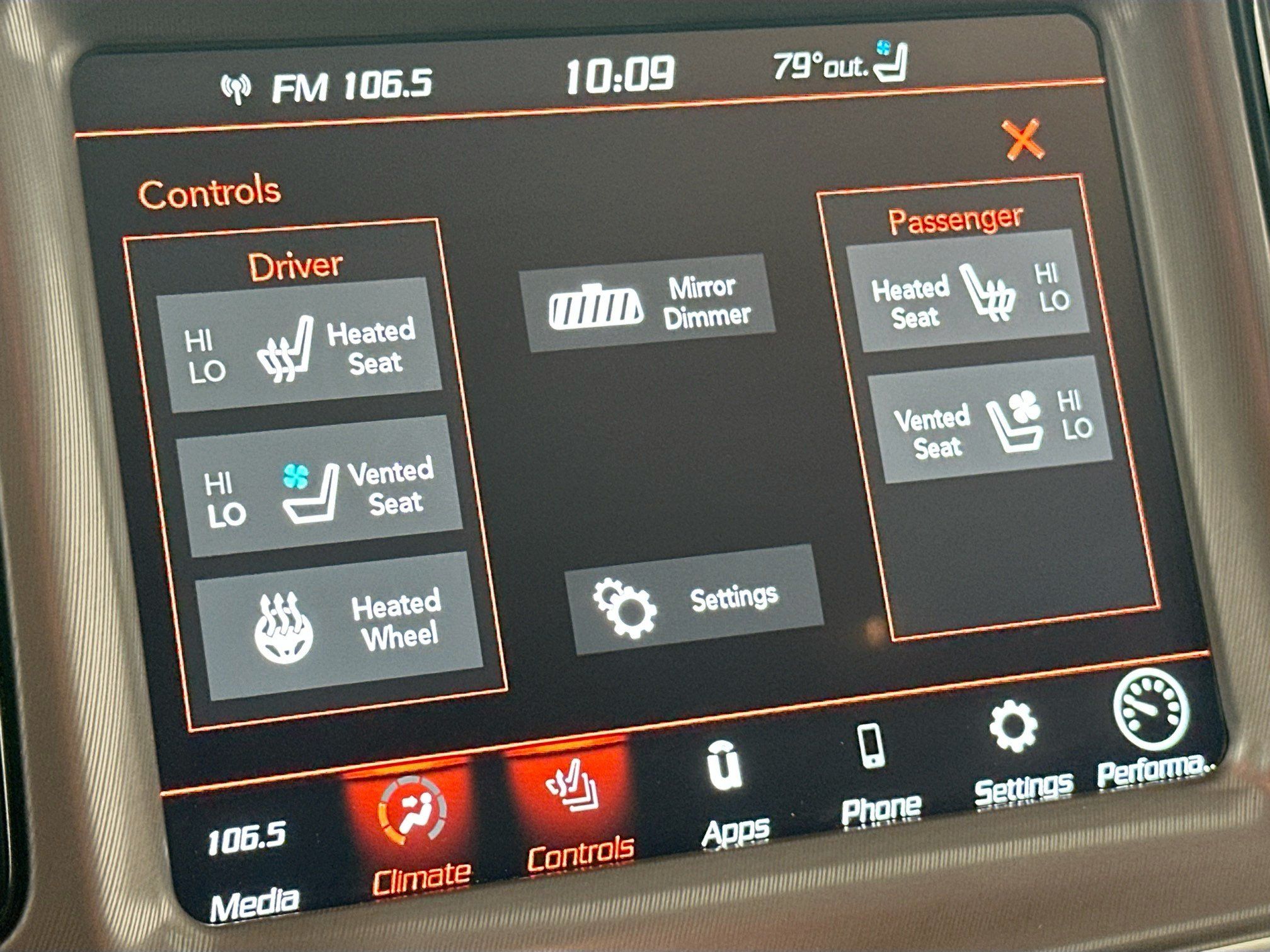 Used 2022 Dodge Challenger R/T Scat Pack RWD image 20