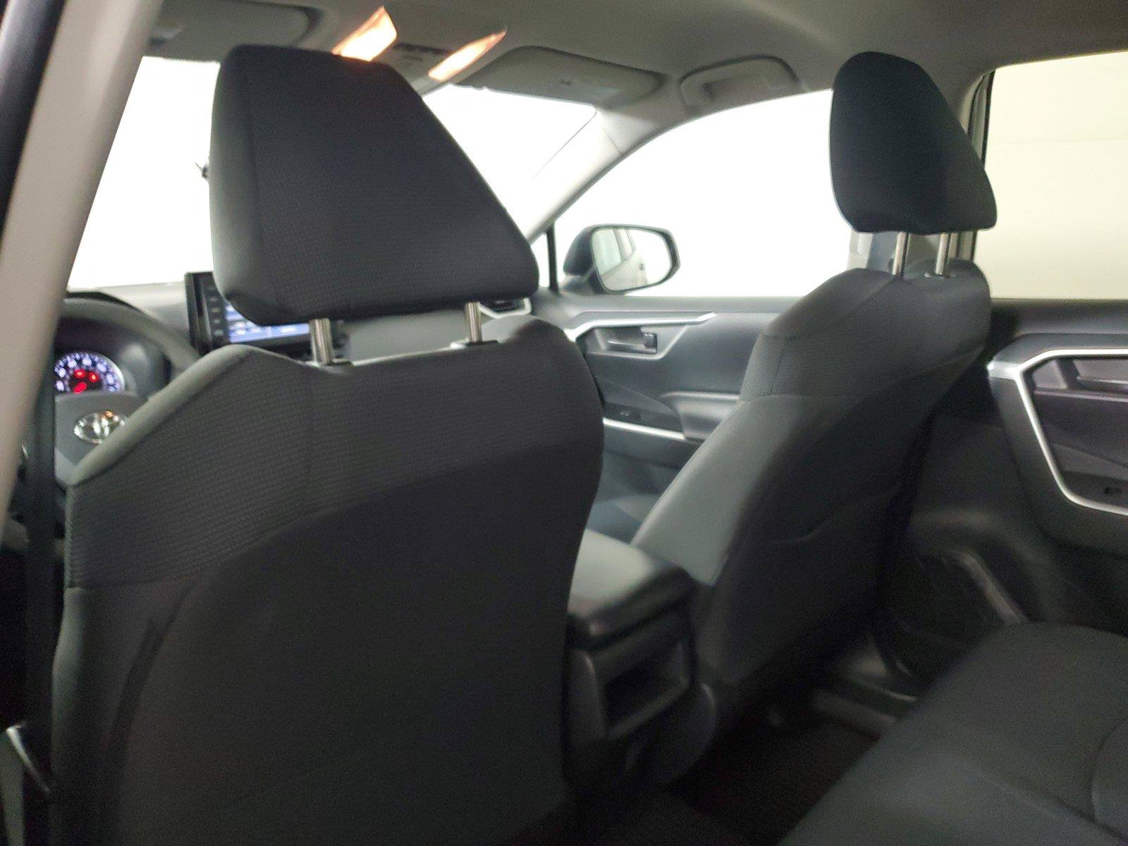 Used 2019 Toyota RAV4 LE w/ All Weather Liner Package AWD/4WD image 13
