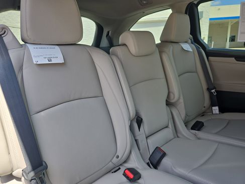 New 2026 Honda Odyssey EX-L image 12