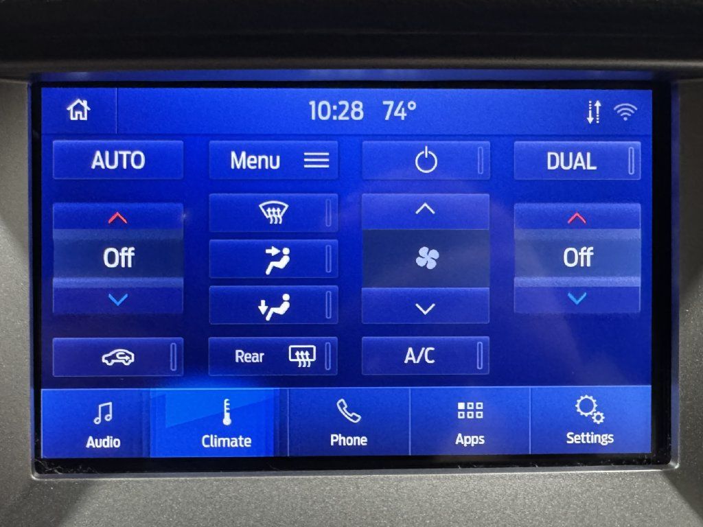 Used 2020 Ford Ranger XLT w/ Equipment Group 302A Luxury AWD/4WD image 35