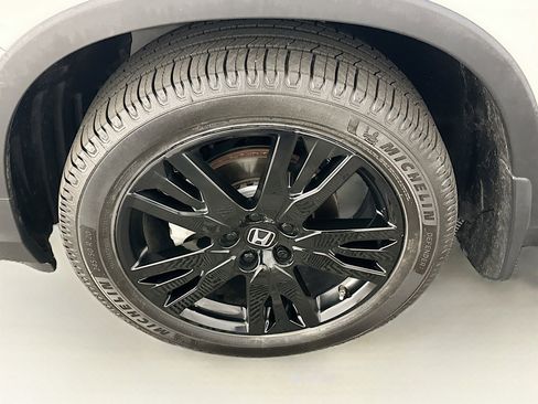 Used 2022 Honda Pilot Special Edition image 11