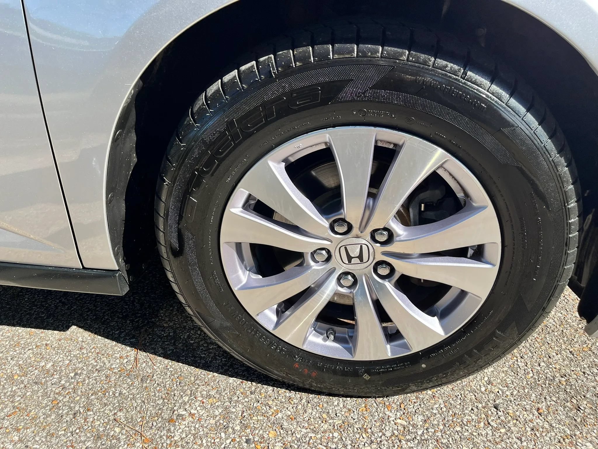 Used 2014 Honda Odyssey EX image 30