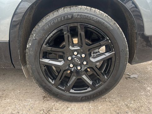 Used 2024 Chevrolet Blazer RS w/ Driver Confidence II Package image 42