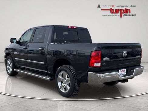 Used 2015 RAM 1500 Big Horn AWD/4WD image 3