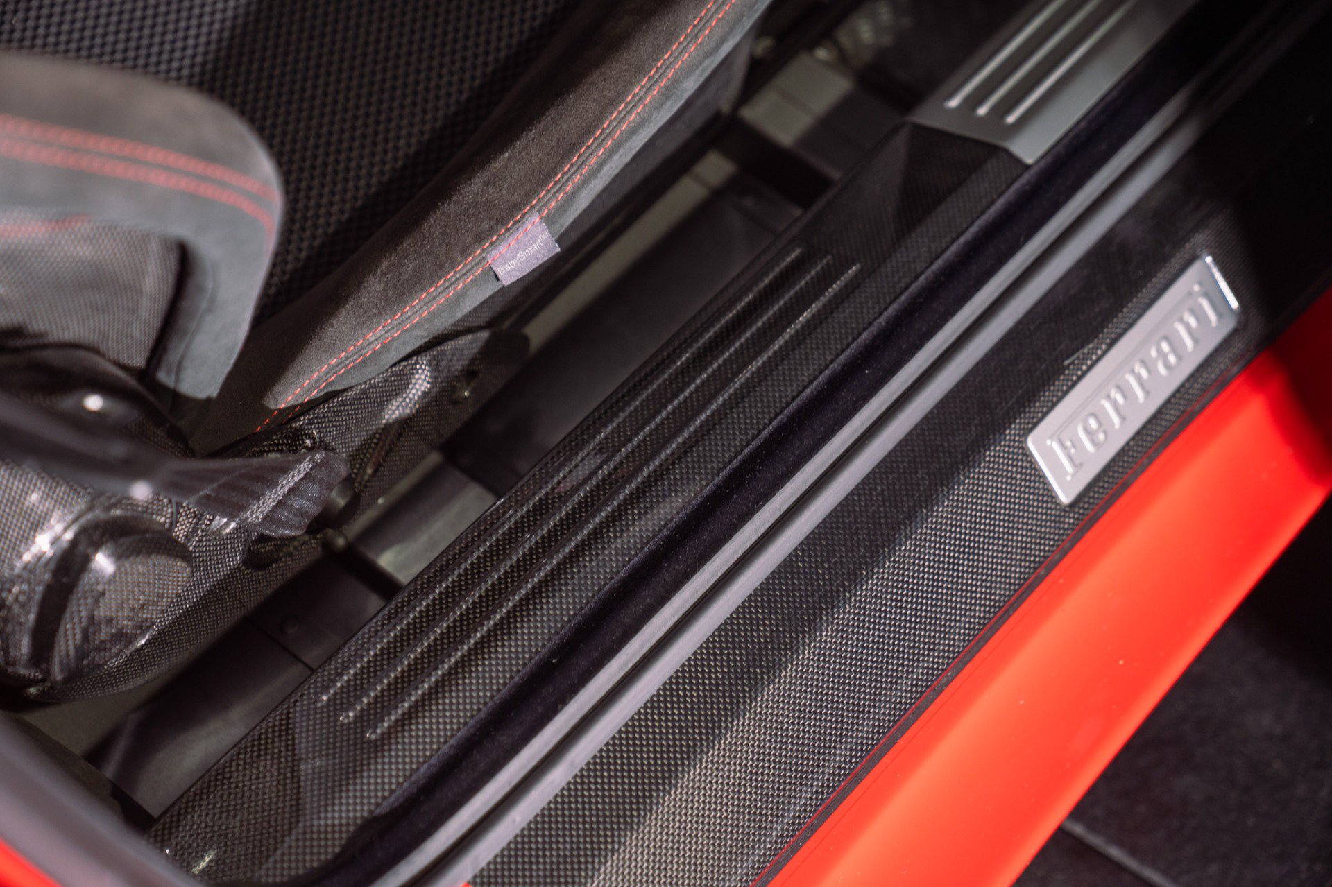 Used 2009 Ferrari F430 Scuderia RWD image 60