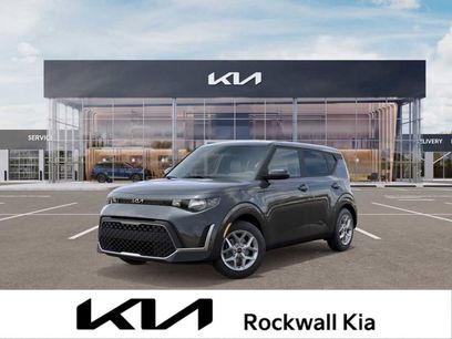 New 2025 Kia Soul S