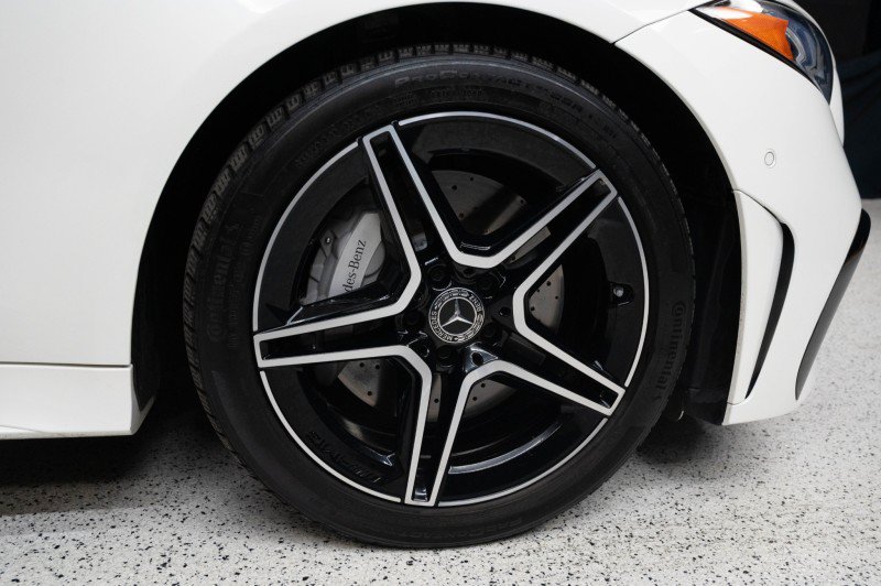 Certified 2023 Mercedes-Benz CLS 450 4MATIC image 11