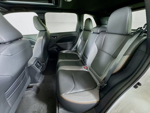 New 2026 Subaru Forester Sport image 26