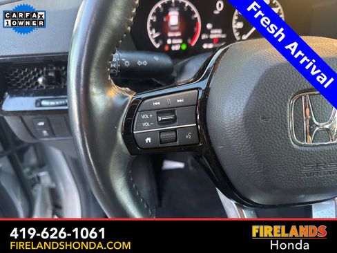 Used 2023 Honda CR-V EX-L image 16