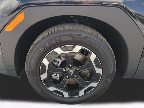 New 2026 Hyundai Santa Fe SEL image 11