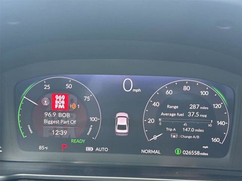 Used 2024 Honda Accord Touring image 31