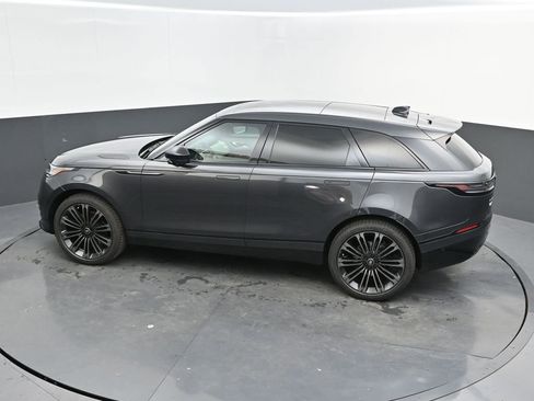 New 2026 Land Rover Range Rover Velar Dynamic SE AWD/4WD image 29