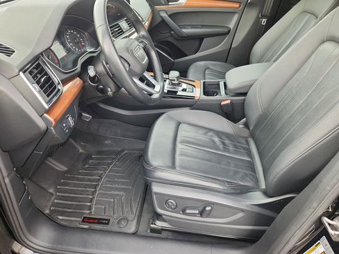 Used 2021 Audi Q5 2.0T Premium image 8