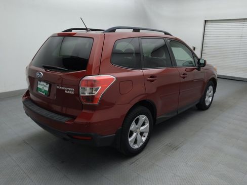 Used 2015 Subaru Forester 2.5i Premium w/ Popular Package #2 AWD/4WD image 9