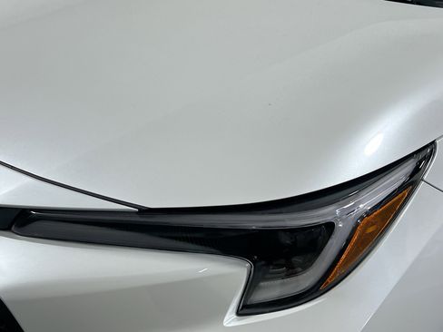 New 2026 Toyota Corolla SE image 11