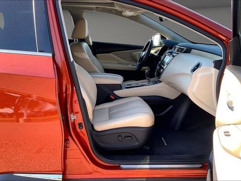 Used 2020 Nissan Murano SL AWD/4WD image 7