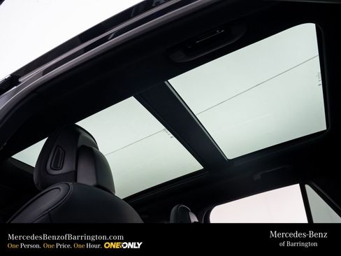 New 2026 Mercedes-Benz GLC 300 4MATIC image 20