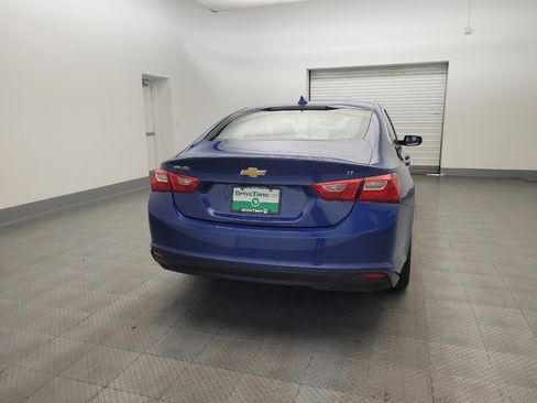 Used 2023 Chevrolet Malibu LT FWD image 7