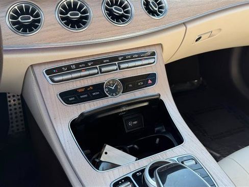 Used 2018 Mercedes-Benz E 400 Coupe image 28