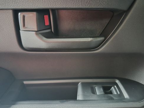 New 2026 Toyota Tacoma SR5 AWD/4WD image 30