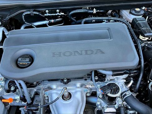 New 2026 Honda Civic LX image 17