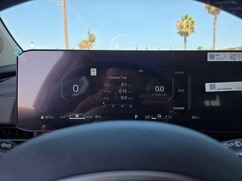 New 2026 Kia Carnival SX Prestige FWD image 20