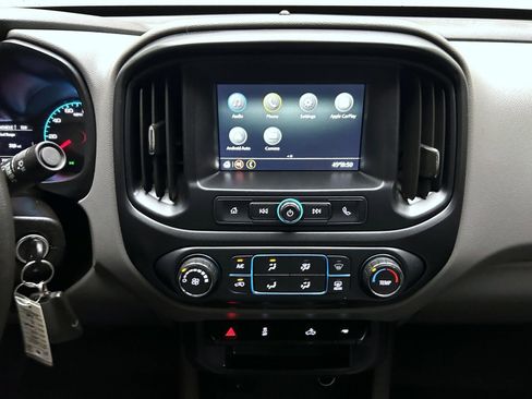 Used 2019 GMC Canyon 2WD Crew Cab w/ Convenience Package image 13