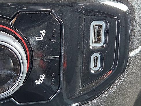 Used 2024 Chevrolet Silverado 1500 RST w/ All Star Edition Plus image 18