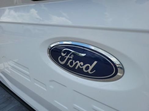 Used 2023 Ford F150 XL w/ STX Appearance Package RWD image 7