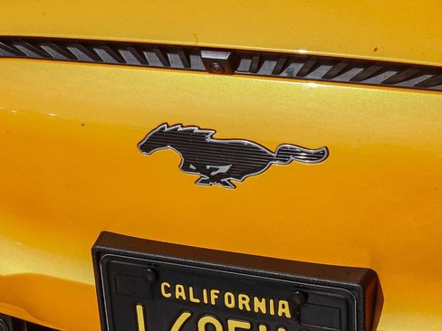 Used 2023 Ford Mustang Mach-E California Route 1 AWD/4WD image 5