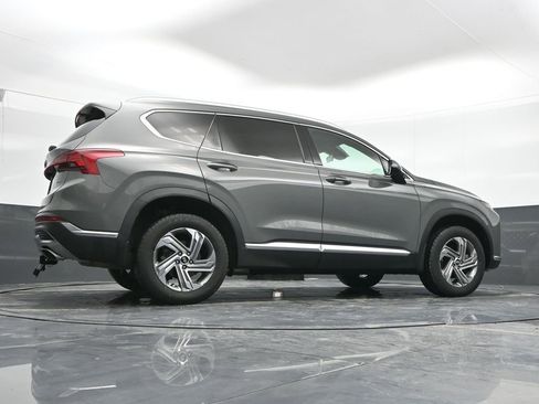 Used 2022 Hyundai Santa Fe SEL image 35