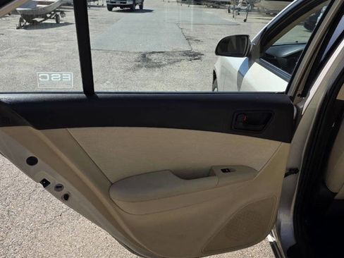 Used 2009 Hyundai Sonata GLS FWD image 18