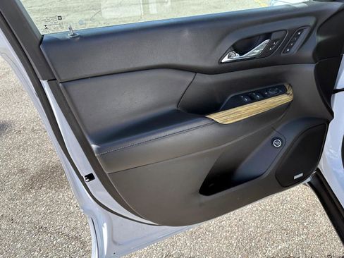 Used 2017 GMC Acadia Denali w/ Technology Package image 15