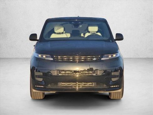 New 2026 Land Rover Range Rover Sport Dynamic SE image 6