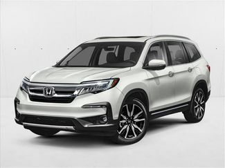 Used 2022 Honda Pilot Touring video 1