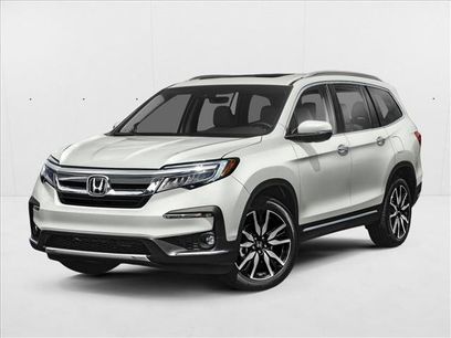 Used 2022 Honda Pilot Touring