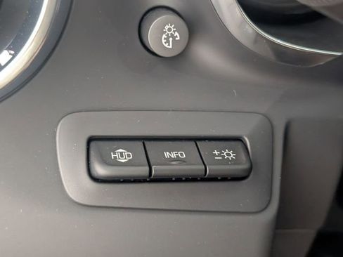 Used 2024 Chevrolet Camaro ZL1 RWD image 13