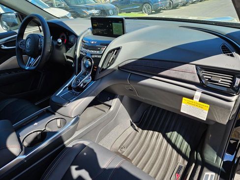 New 2026 Acura RDX A-Spec image 13