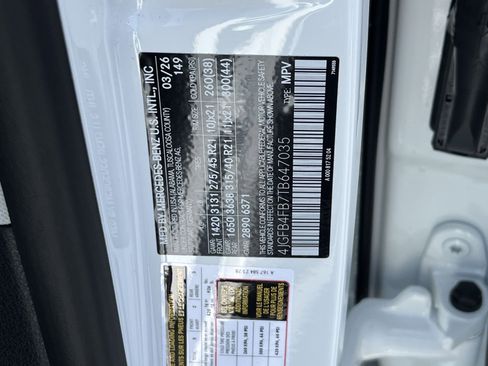 New 2026 Mercedes-Benz GLE 350 4MATIC image 35