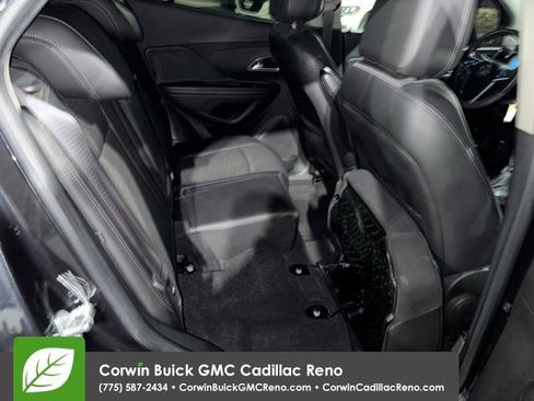 Used 2015 Buick Encore FWD image 28