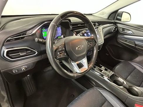 Used 2022 Chevrolet Bolt EUV Premier w/ Launch Edition FWD image 14